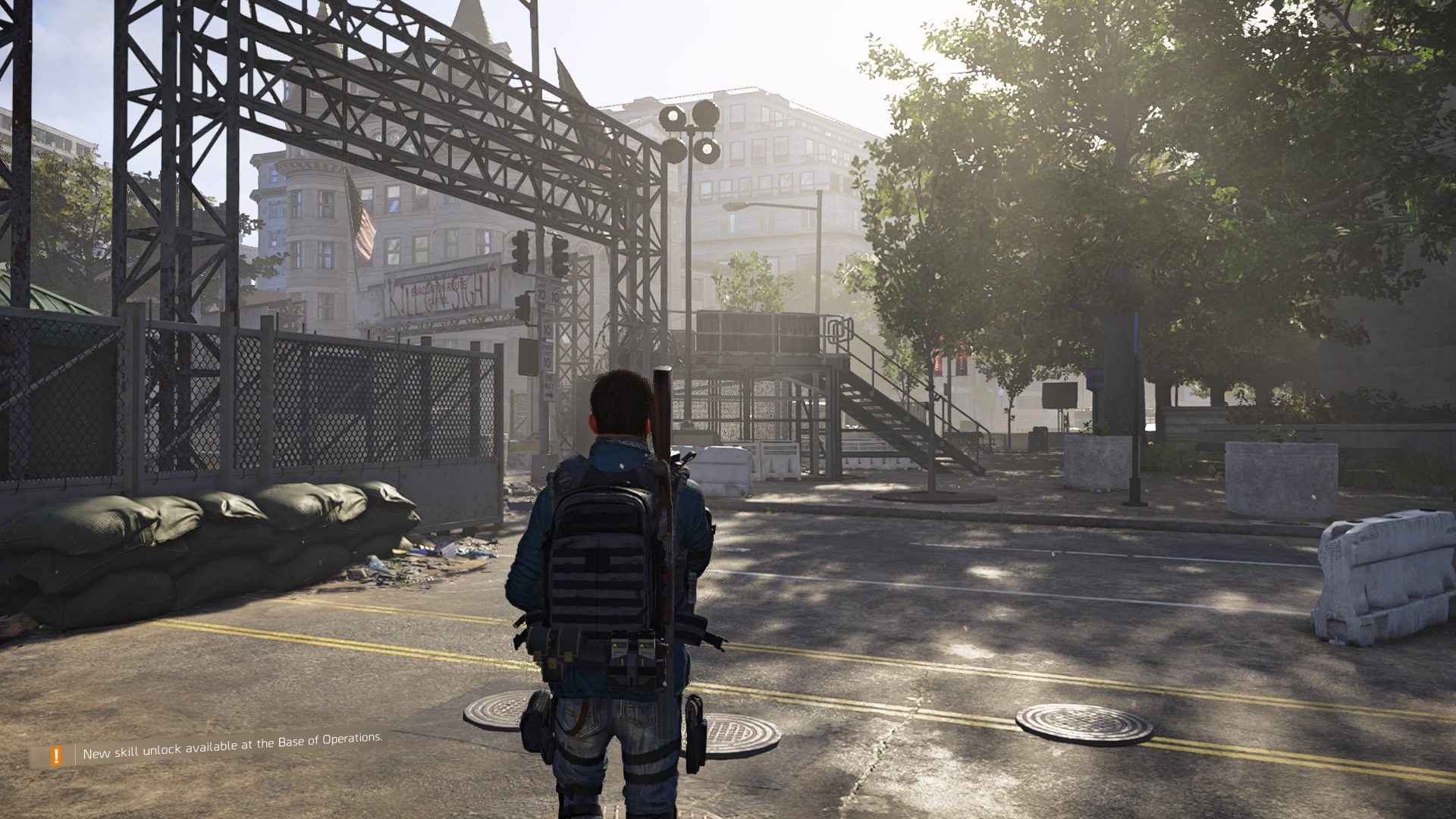 revision division 2 tom clancy s the  20190319235044