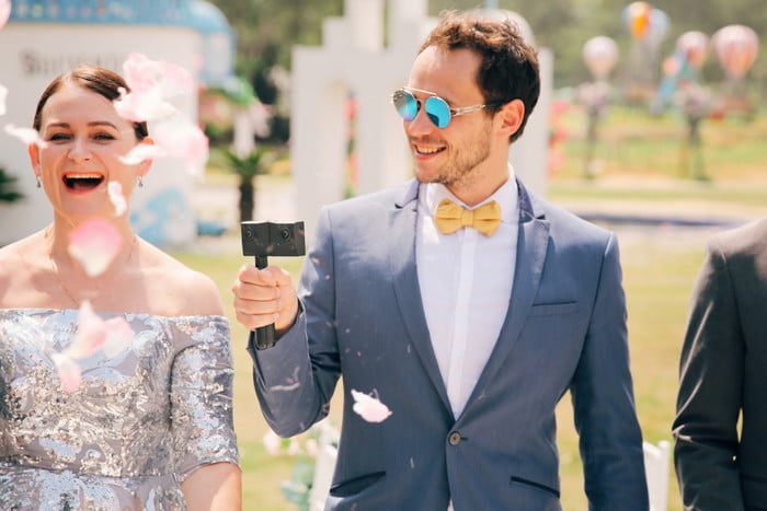 camara insta360 evo holoframe weddinginsta360evo 700x467 c