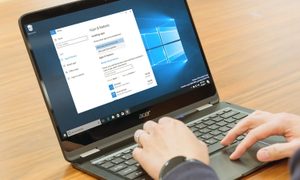 cambiar las asociaciones de archivos en windows 10 windows10