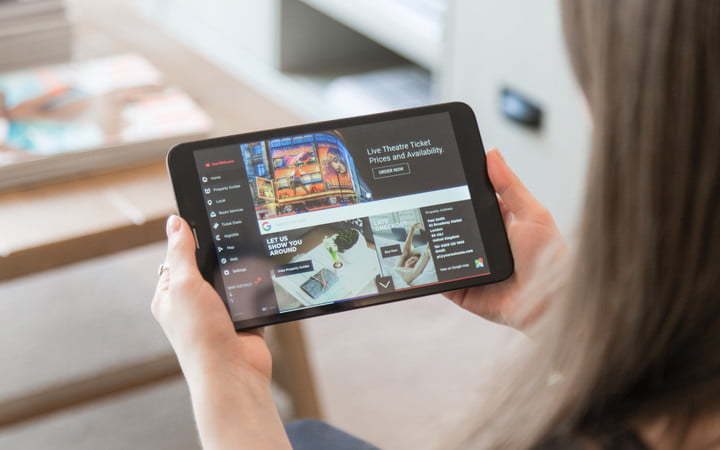 mejores gadgets para una casa de Airbnb