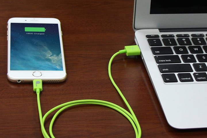mejores cables Lightning para iPhone