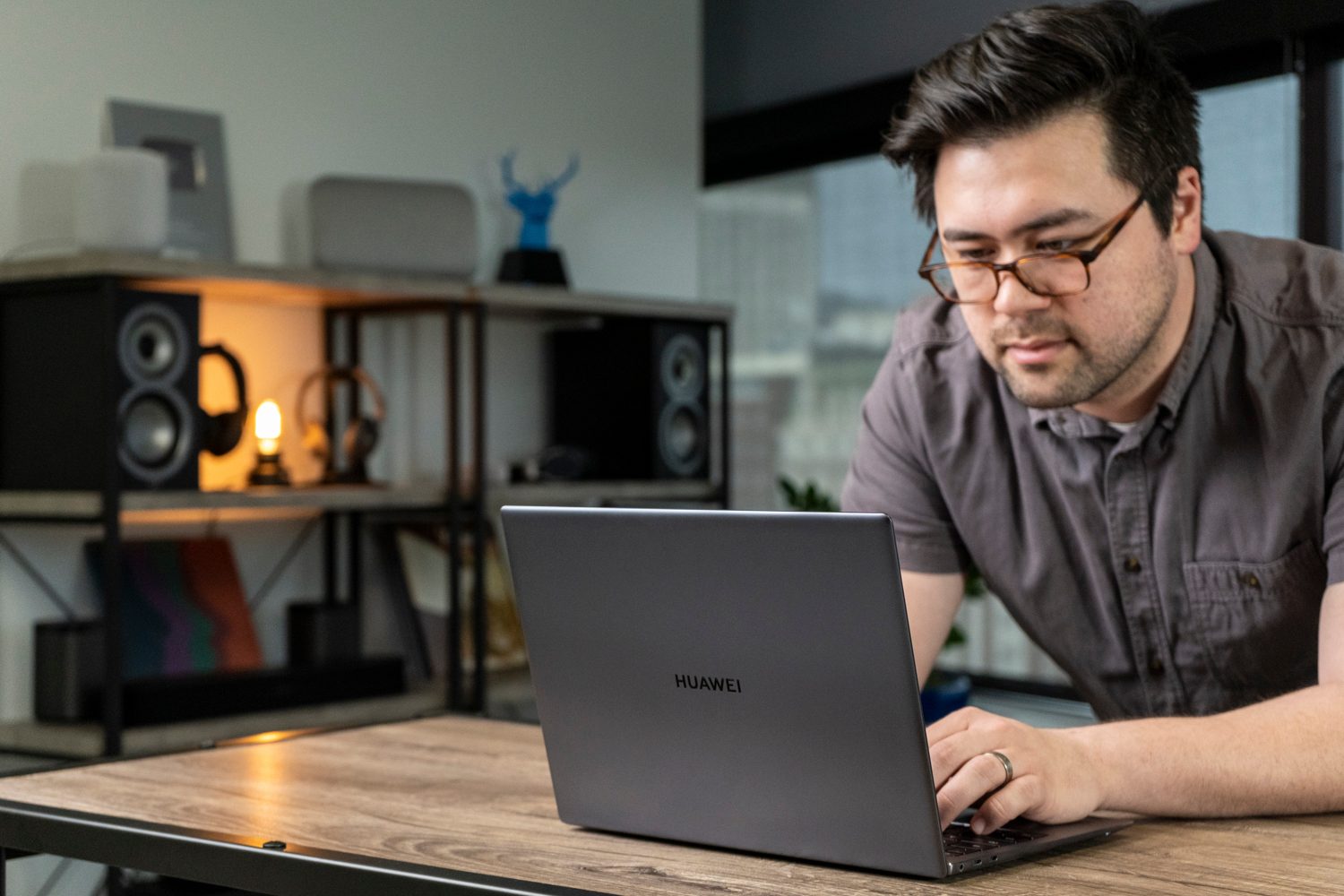 revision huawei matebook xpro 2019 x pro1