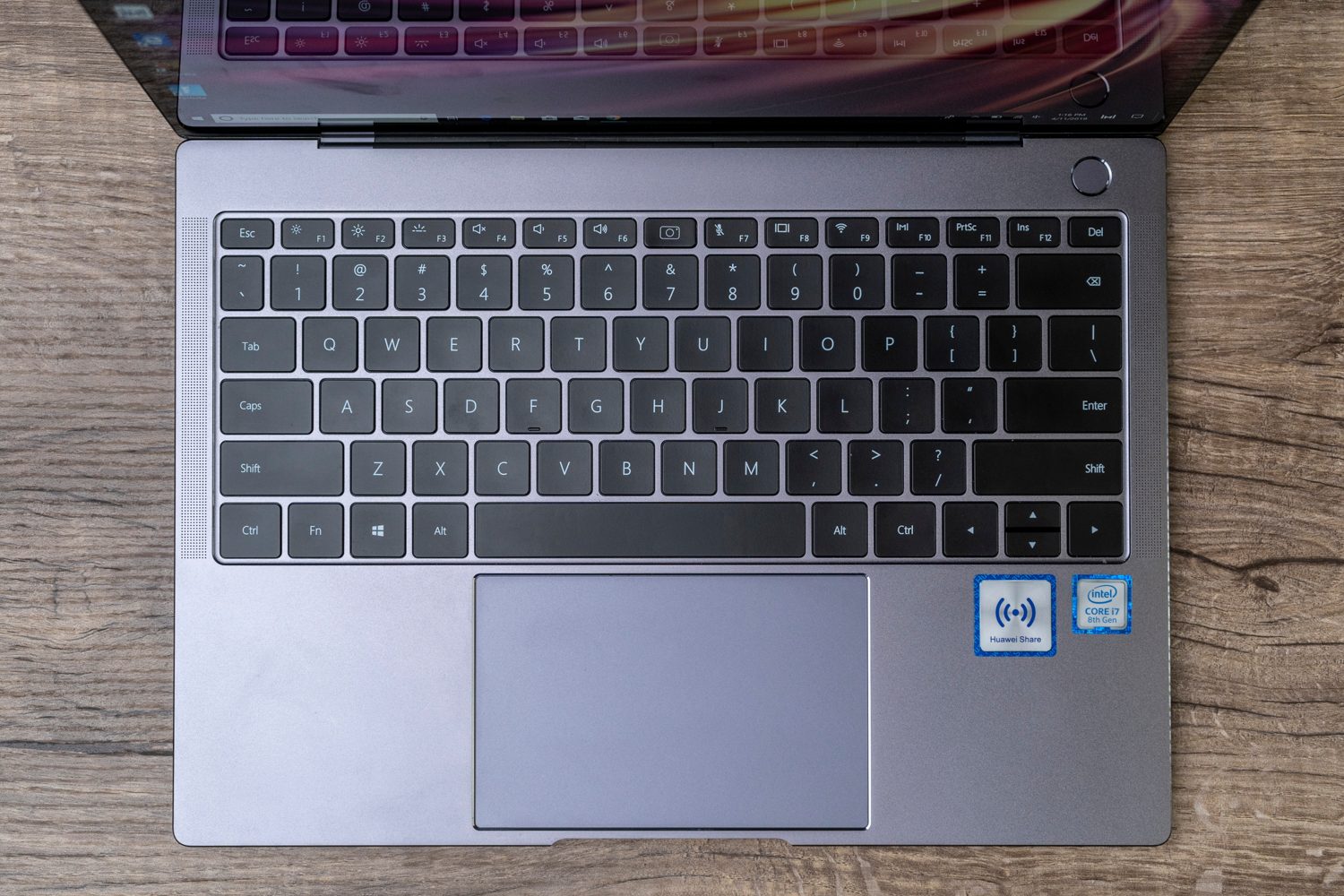 revision huawei matebook xpro 2019 x pro12