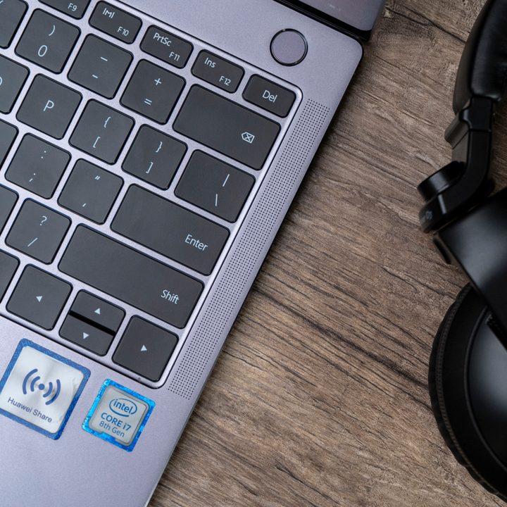 revision huawei matebook xpro 2019 x pro17