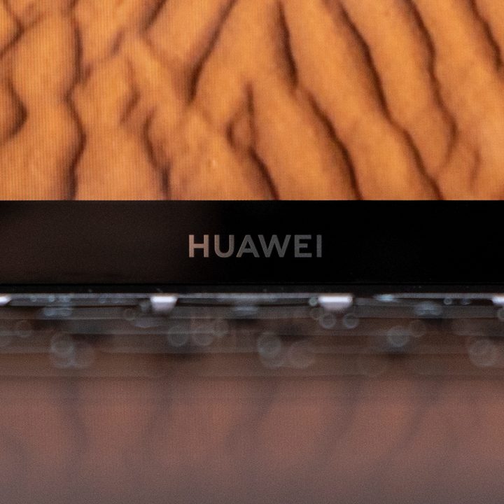 revision huawei matebook xpro 2019 x pro18