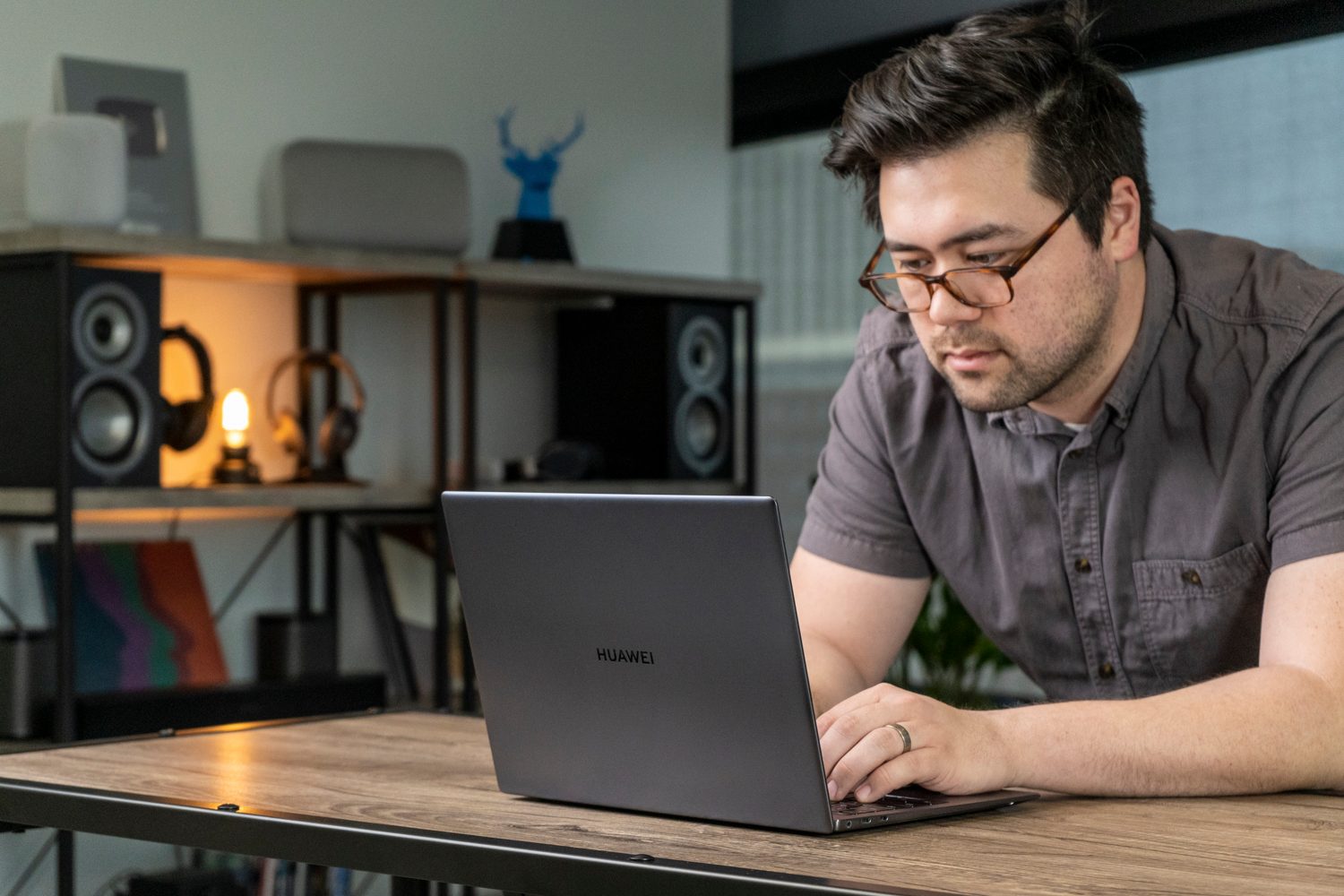revision huawei matebook xpro 2019 x pro2