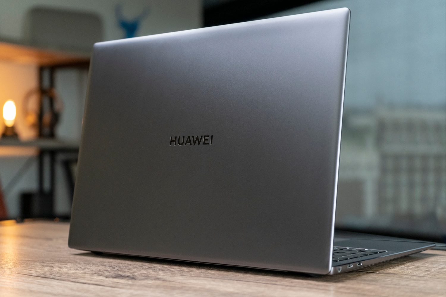 revision huawei matebook xpro 2019 x pro20