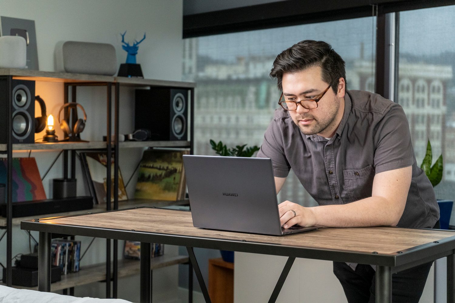 revision huawei matebook xpro 2019 x pro3