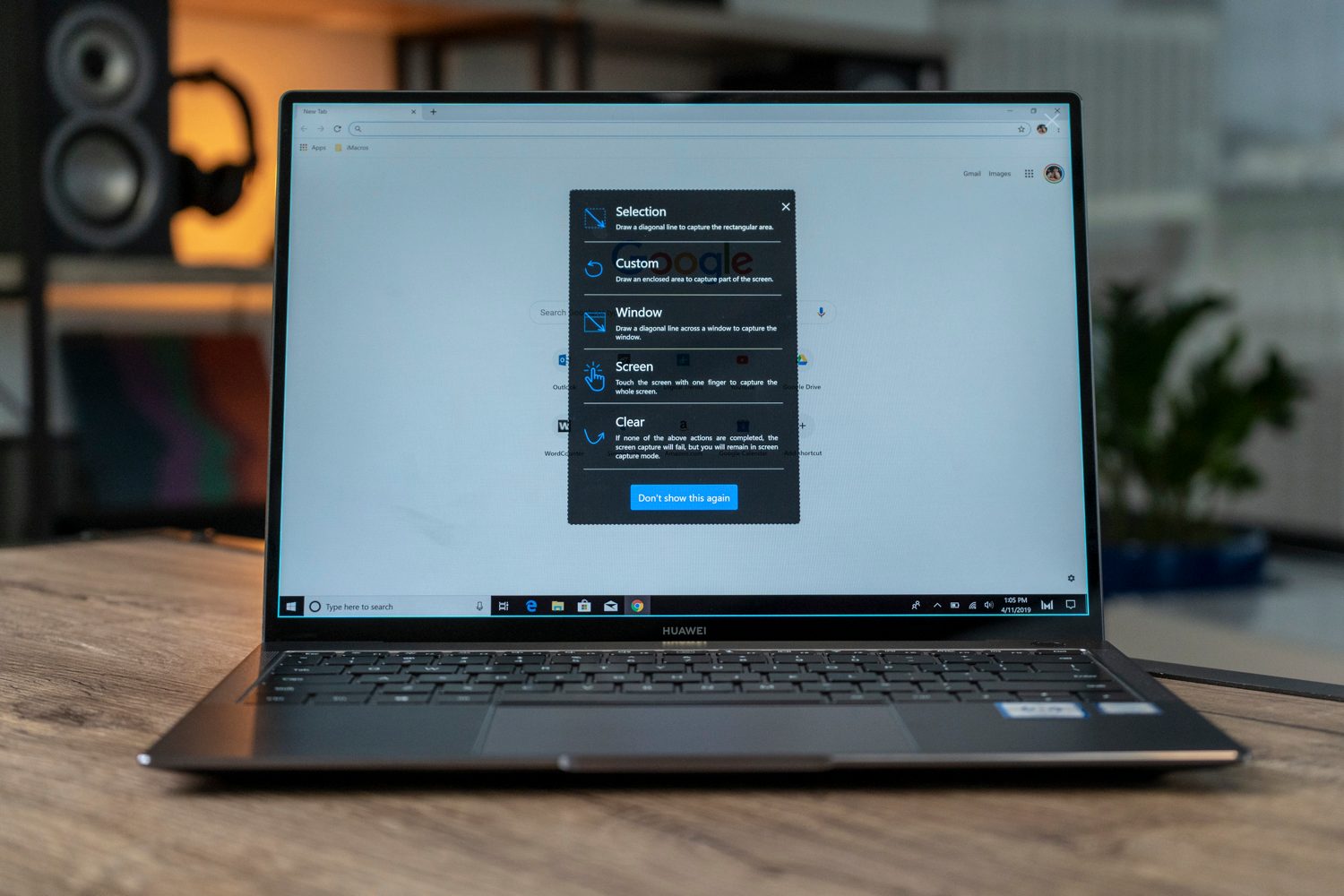 revision huawei matebook xpro 2019 x pro6