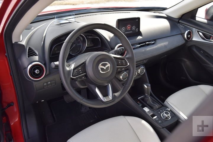 revision mazda cx 3 2019 review 7 720x720