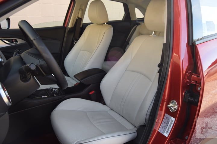 revision mazda cx 3 2019 review 9 720x720