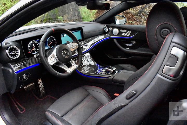 revision mercedes amg e53 coupe 2019 review 9 720x720