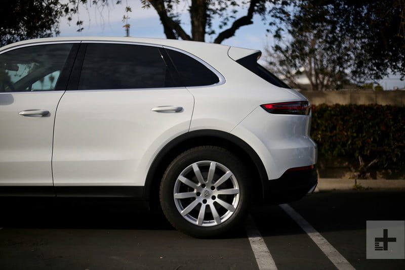 revision suv porsche cayenne 2019 review 17 800x534 c