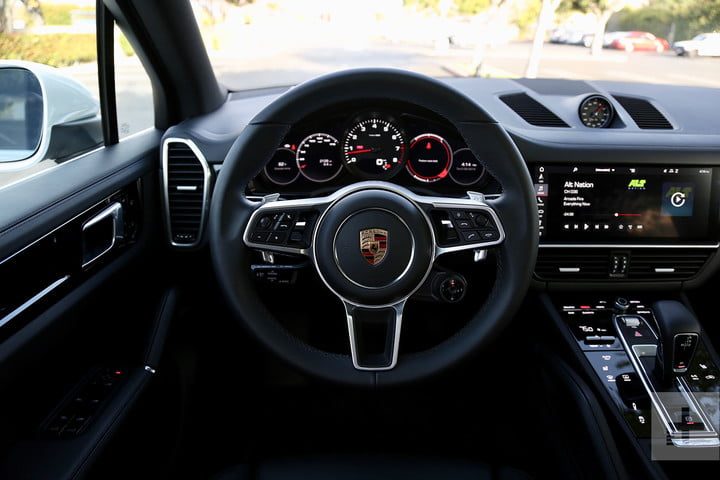 revision suv porsche cayenne 2019 review 3 800x534 c