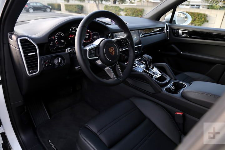 revision suv porsche cayenne 2019 review 6 720x720