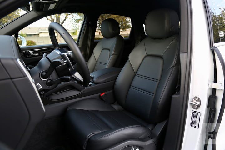 revision suv porsche cayenne 2019 review 7 720x720