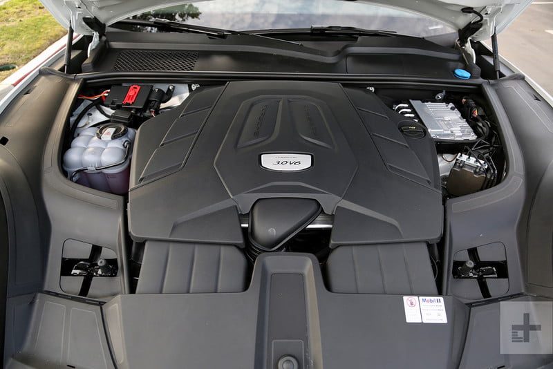 revision suv porsche cayenne 2019 review 9 800x534 c