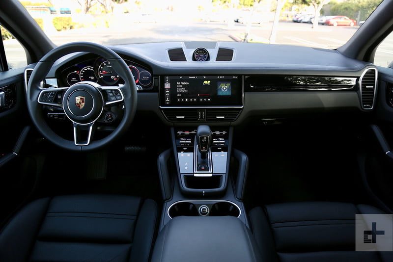 revision suv porsche cayenne 2019 review 800x534 c