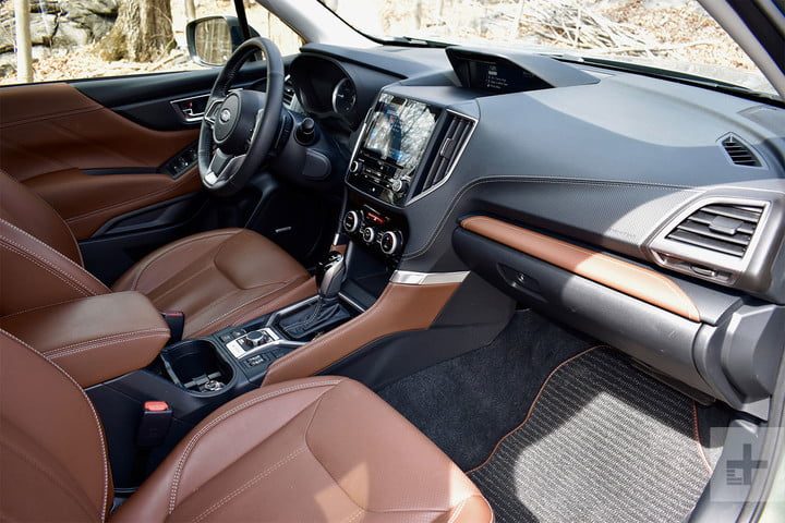 revision subaru forester touring 2019 review 10 720x720