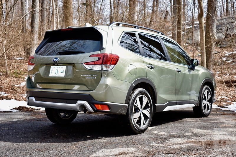 revision subaru forester touring 2019 review 16 800x534 c