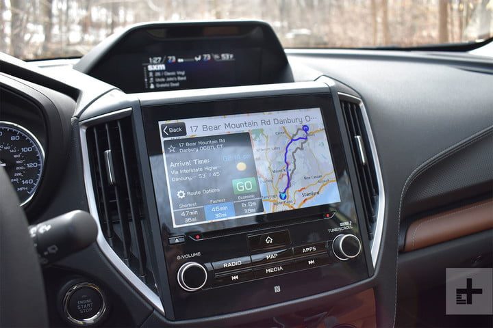 revision subaru forester touring 2019 review 8 720x720