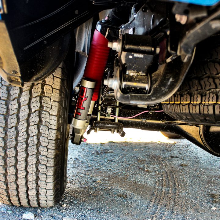 revision toyota tacoma trd pro 2019 11