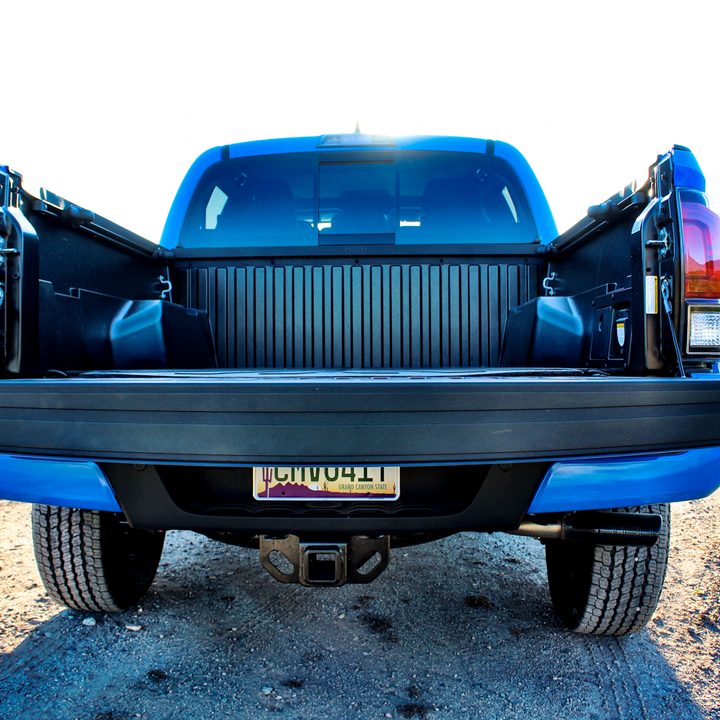 revision toyota tacoma trd pro 2019 13