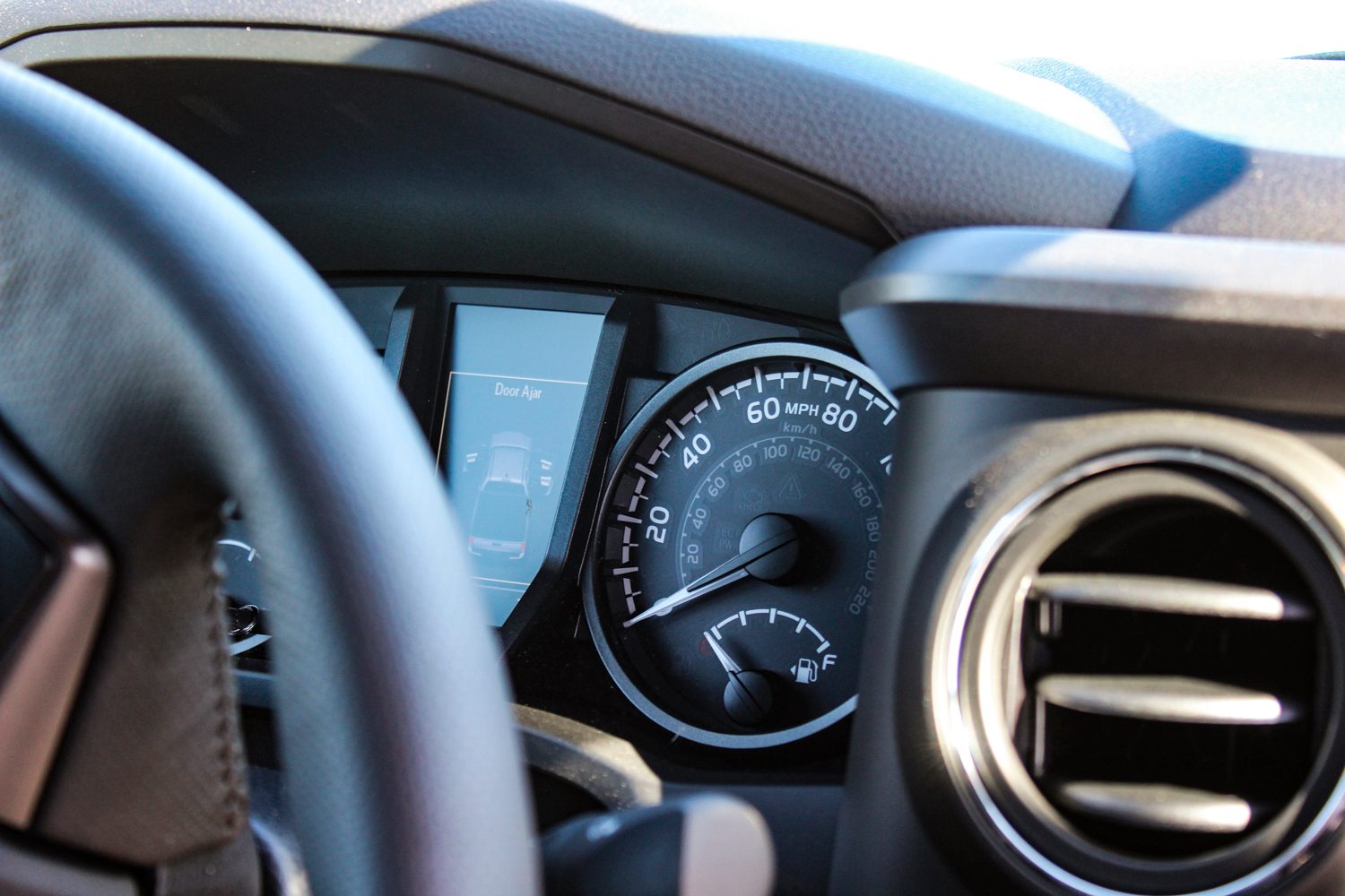 revision toyota tacoma trd pro 2019 2