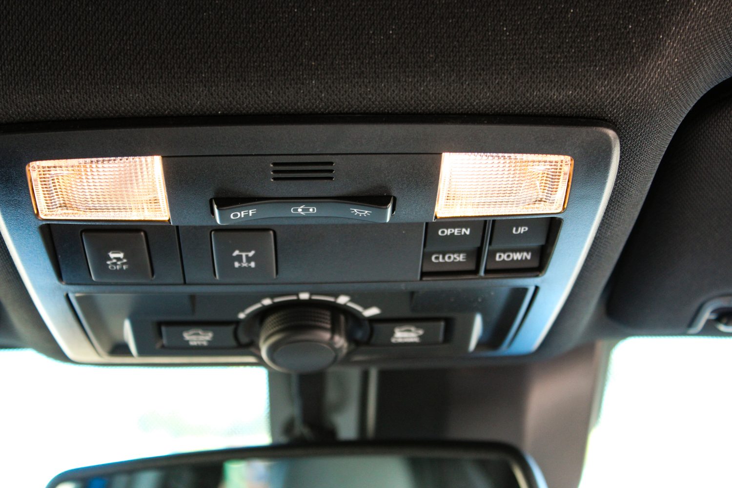 revision toyota tacoma trd pro 2019 4