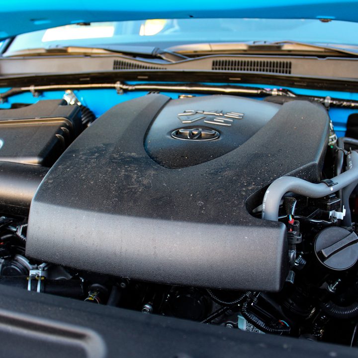 revision toyota tacoma trd pro 2019 5