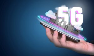 la red 5G en América Latina