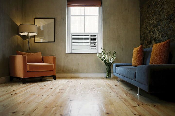 Aire acondicionado Friedrich Chill de 6,000 BTU