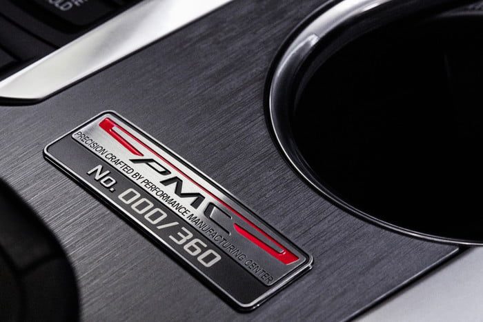 acura tlx pmc edition 2020 launches handcrafted models in new york 4 700x467 c