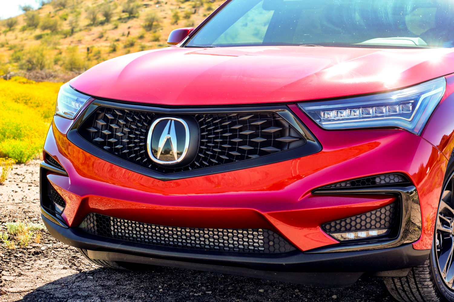 acura RDX 2019