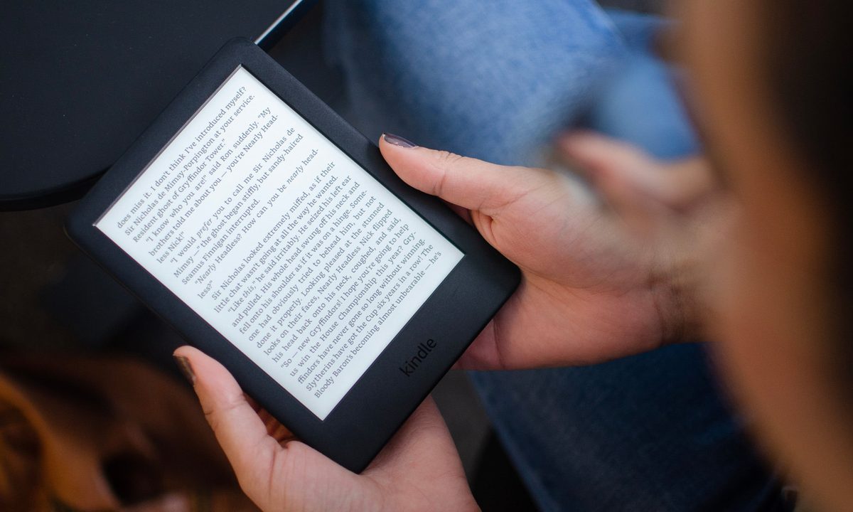 revision amazon kindle 2019 review xxl