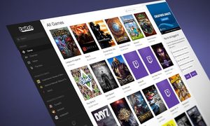 cómo transmitir en Twitch