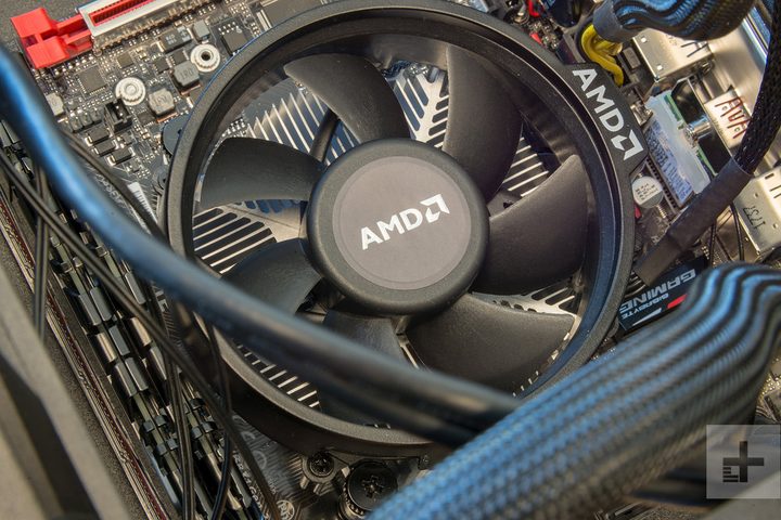 Las tarjetas AMD Navi podrían ser presentados en la E3