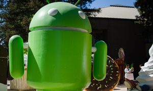 Android Q
