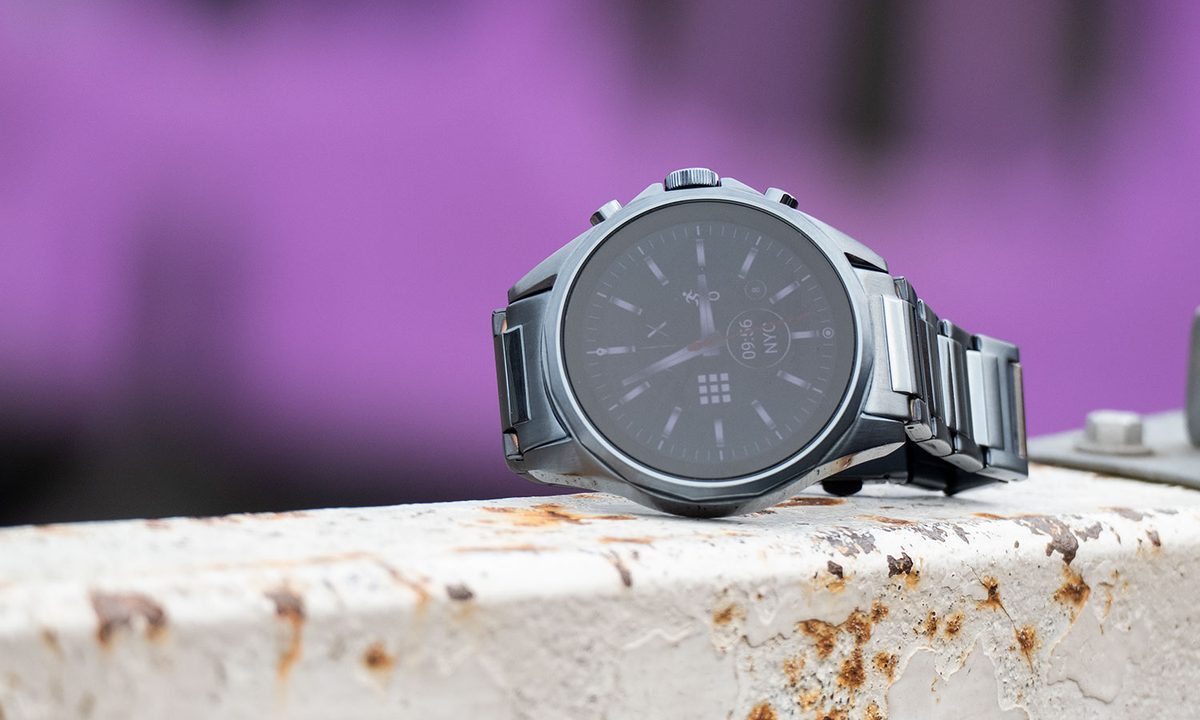 revision armani ax connected exchange smartwatch review 8 720x720