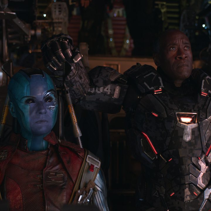 revision avengers endgame null