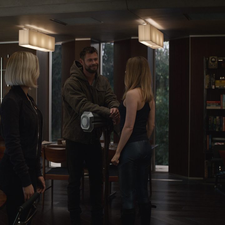 revision avengers endgame null