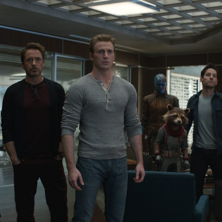 revision avengers endgame null