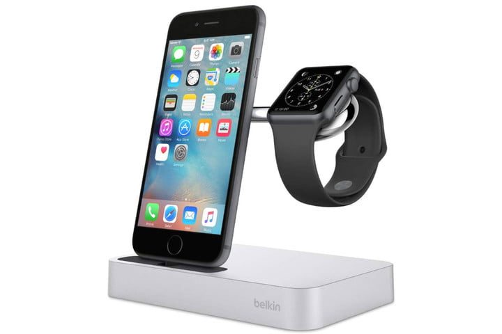 Belkin para iPhone y Apple Watch