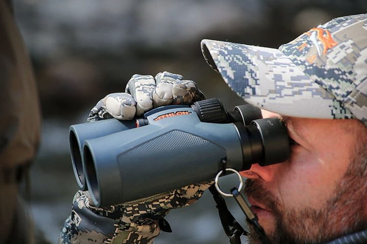 Athlon Optics Midas | Los mejores prismáticos