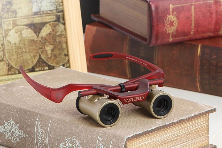 Kabuki Glasses | Los mejores prismáticos