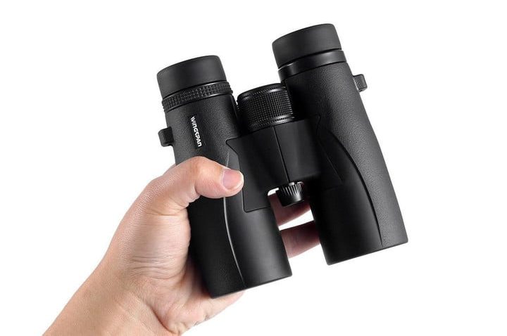 Wingspan Optics SkyView Ultra HD | Los mejores prismáticos