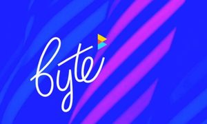 app byte quiere reemplazar a vine logo