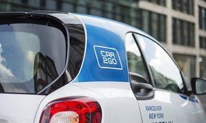 roban autos car 2 go car2go