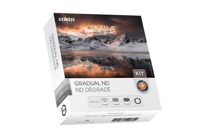 Kit de la Serie P de Conkin