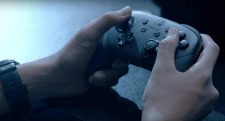 mejores controles para Nintendo Switch